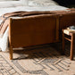 Salado Bed - Heirloom Sienna