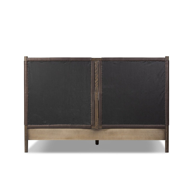 Salado Bed - Heirloom Cigar