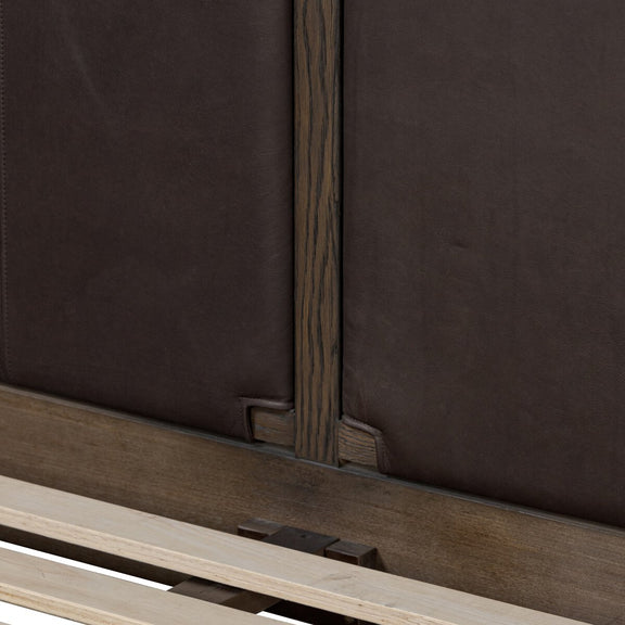 Salado Bed - Heirloom Cigar