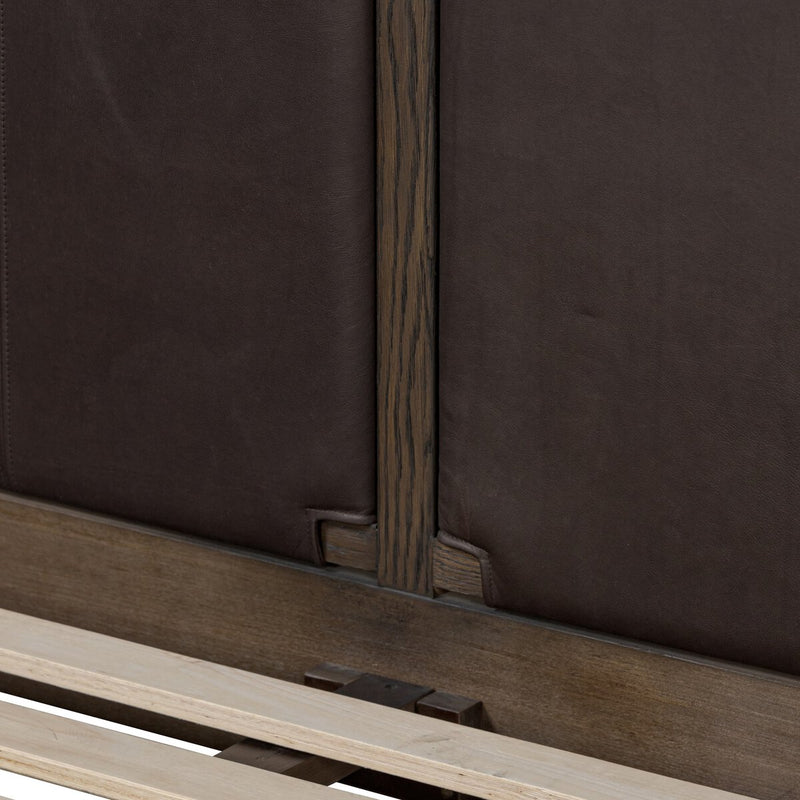 Salado Bed - Heirloom Cigar