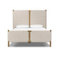 Salado Bed - Antigo Natural