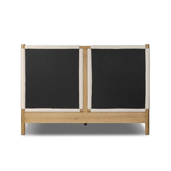 Salado Bed - Antigo Natural
