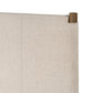 Salado Bed - Antigo Natural