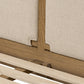 Salado Bed - Antigo Natural