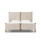 Salado Bed - Antigo Natural