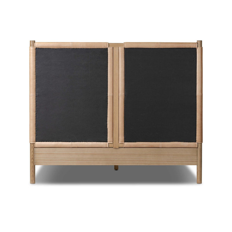 Salado Bed - Palermo Nude