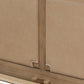 Salado Bed - Palermo Nude