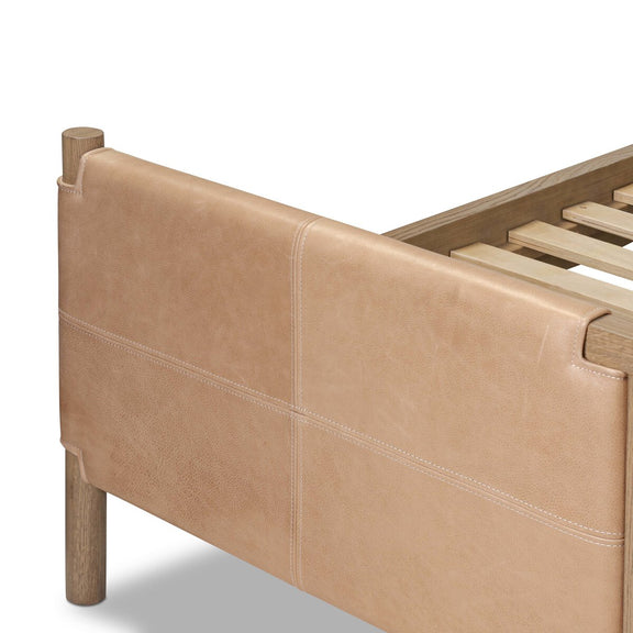 Salado Bed - Palermo Nude