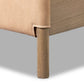 Salado Bed - Palermo Nude