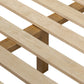 Salado Bed - Palermo Nude