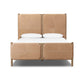Salado Bed - Palermo Nude
