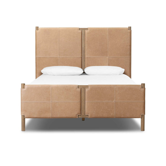 Salado Bed - Palermo Nude