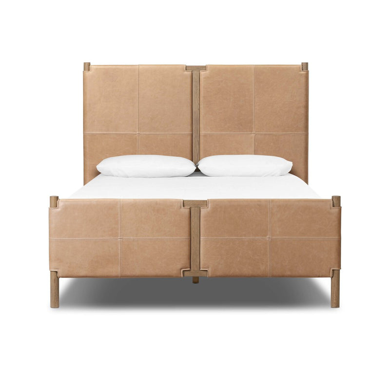 Salado Bed - Palermo Nude