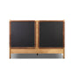 Salado Bed - Heirloom Sienna
