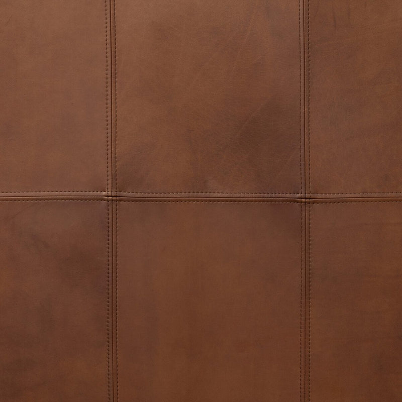 Salado Bed - Heirloom Sienna