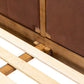 Salado Bed - Heirloom Sienna