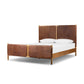 Salado Bed - Heirloom Sienna