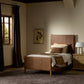 Salado Bed - Heirloom Sienna