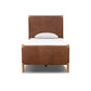 Salado Bed - Heirloom Sienna