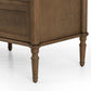 Toulouse 9 Drawer Dresser