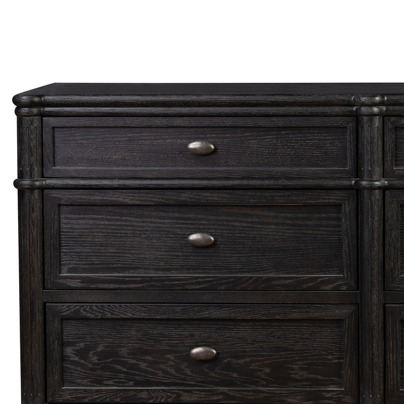 Toulouse 9 Drawer Dresser