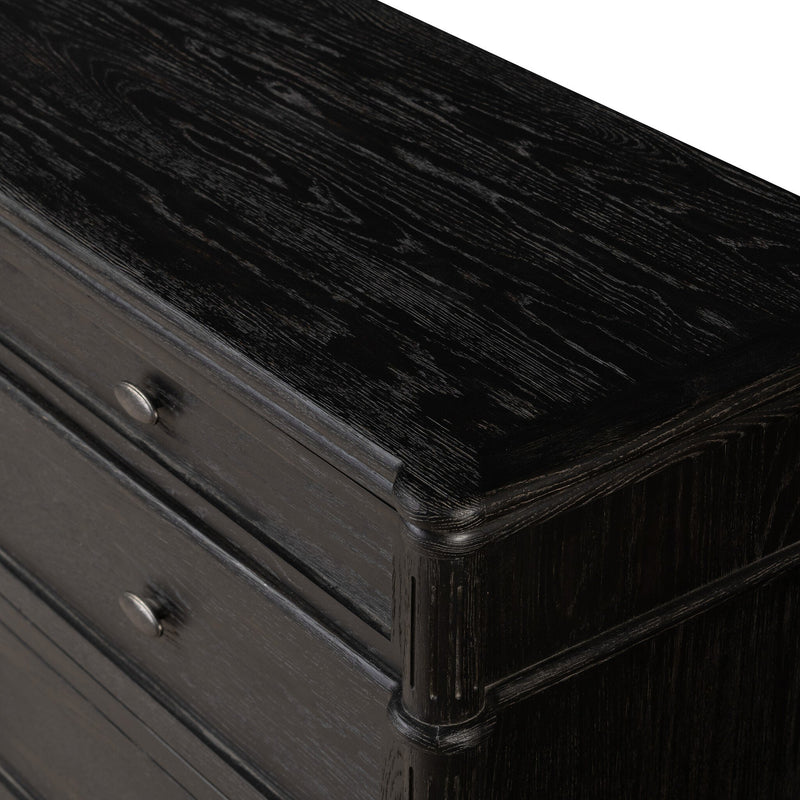 Toulouse 9 Drawer Dresser