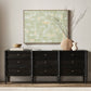 Toulouse 9 Drawer Dresser