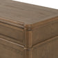 Toulouse 6 Drawer Dresser - Toasted Oak