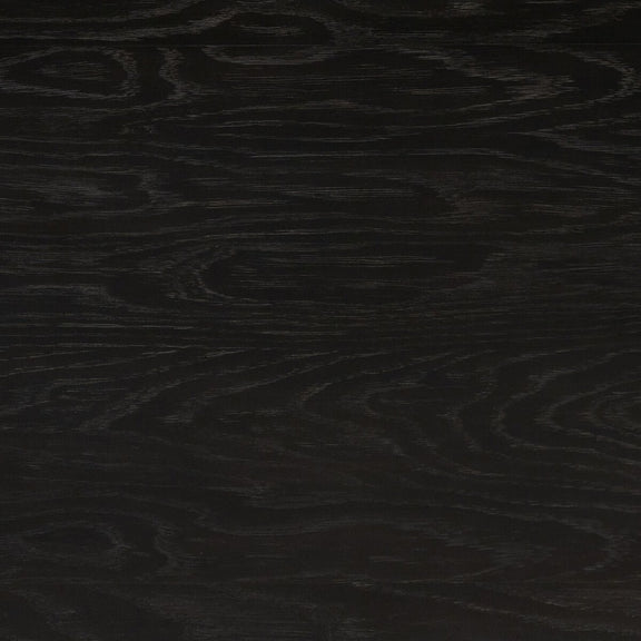 Toulouse 6 Drawer Dresser - Distressed Black