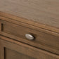 Toulouse Sideboard - Toasted Oak