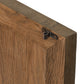 Toulouse Sideboard - Toasted Oak