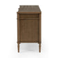 Toulouse Sideboard - Toasted Oak