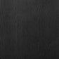 Connor Dining Chair - Black Ash