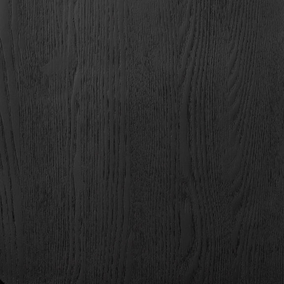 Connor Dining Chair - Black Ash