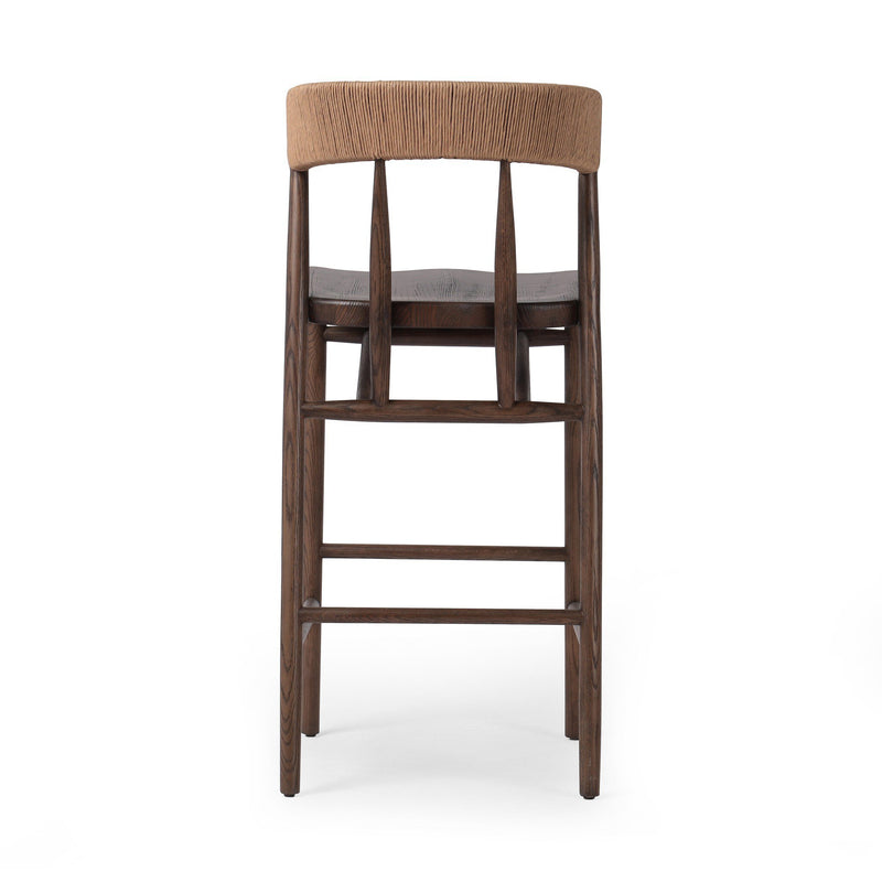 Buxton Bar + Counter Stool