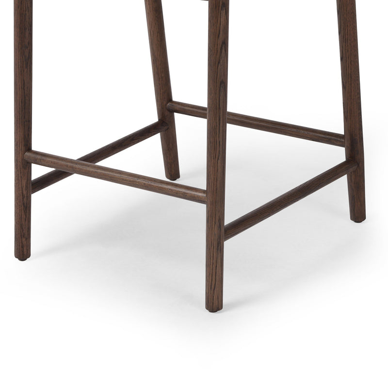 Buxton Bar + Counter Stool