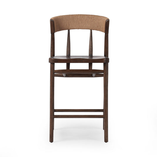 Buxton Bar + Counter Stool