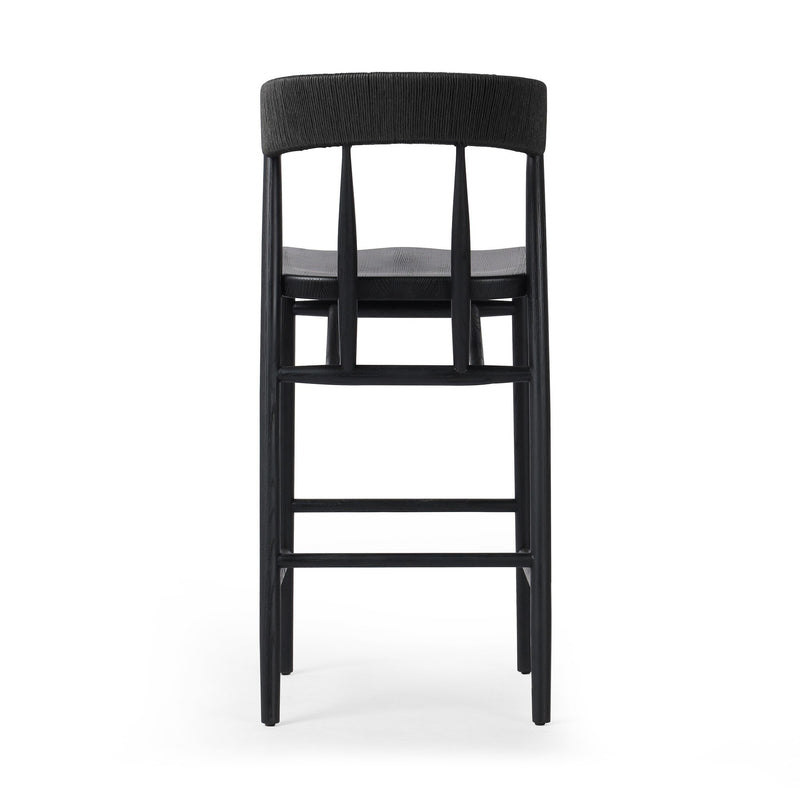 Buxton Bar + Counter Stool