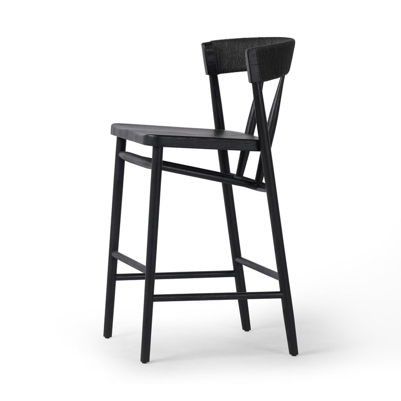 Buxton Bar + Counter Stool