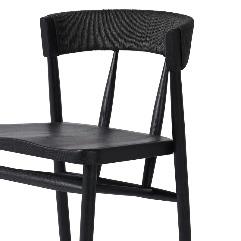 Buxton Bar + Counter Stool