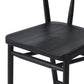 Buxton Bar + Counter Stool