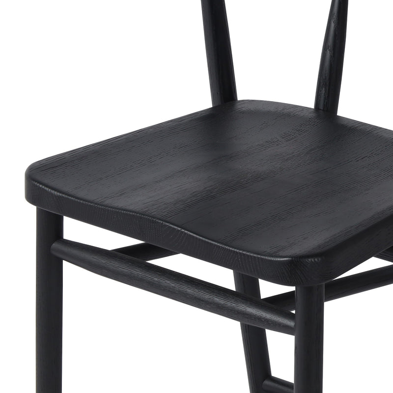 Buxton Bar + Counter Stool