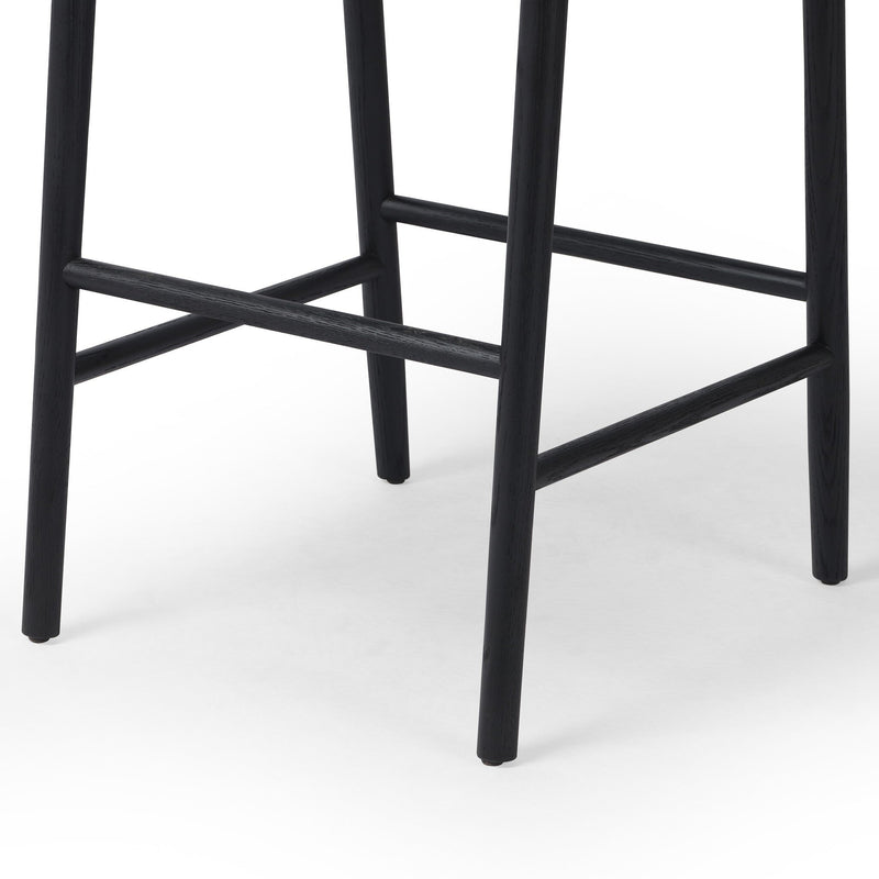 Buxton Bar + Counter Stool