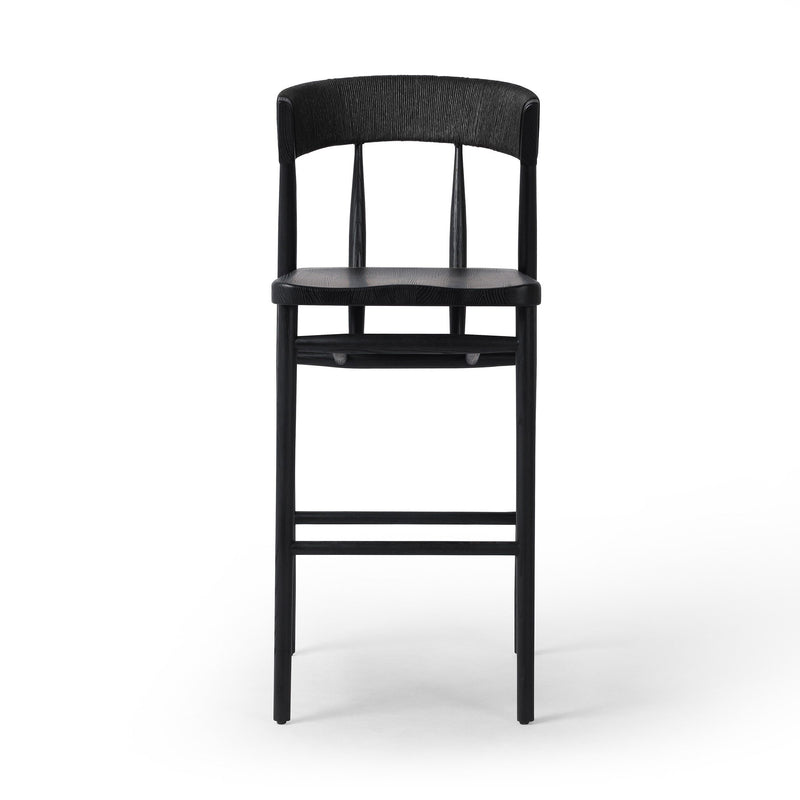 Buxton Bar + Counter Stool