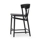 Buxton Bar + Counter Stool