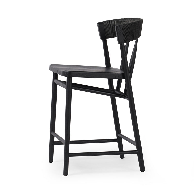 Buxton Bar + Counter Stool