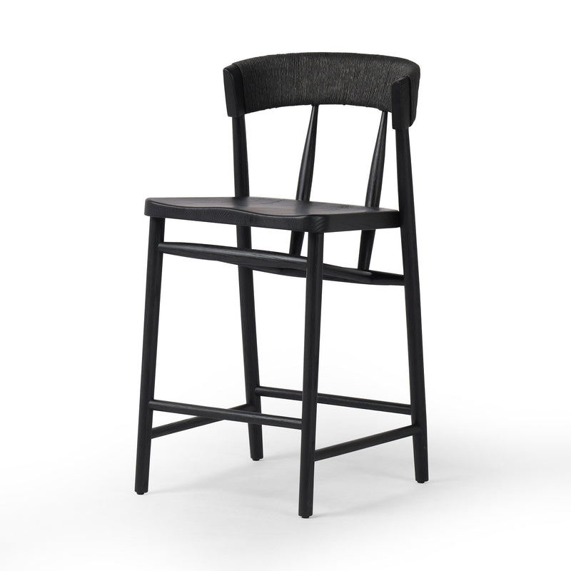 Buxton Bar + Counter Stool