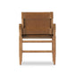 Lenz Dining Armchair - Sonoma Chestnut