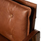 Lenz Dining Armchair - Sonoma Chestnut
