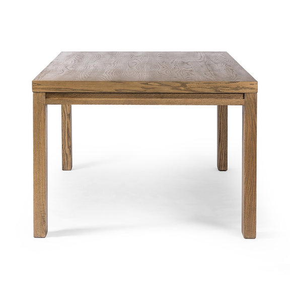 Millie Dining Table - Drifted Oak Solid